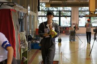 過去のブログ 栃木県立県央産業技術専門校